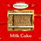 Himalya Fresh Milk Cake - Premium Sweet Made with Grass Fed Buffalo Milk - 14 oz