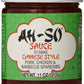 AH SO SAUCE SPARERIB
