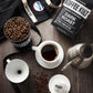 Koffee Kult Dark Roast Whole Bean Coffee - Small Batch Gourmet 100% Arabica - 5 Pound Pack