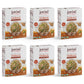 Jovial Einkorn 100% Organic Whole Grain Fusilli - Einkorn Pasta, High Protein, Non-GMO, USDA Certified Organic, Lower Carb, Deli