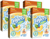 Wyler s Light Peach Iced Tea Singles To Go Drink Mix, 8 CT (Pack of 4)