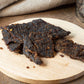 Jerky.com All Natural Ghost Pepper Beef Jerky - Extra Spicy, High Protein Snack - 2.5 Ounce Pack