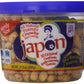 Japon Natural Peanuts with Soy Coating, 21.15 Ounce