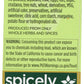 Spicely Organic Chili Pepper Crushed - Compact