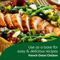 Knorr French Onion Recipe Mix 1.4 Oz Packets (Pack Of 6)6