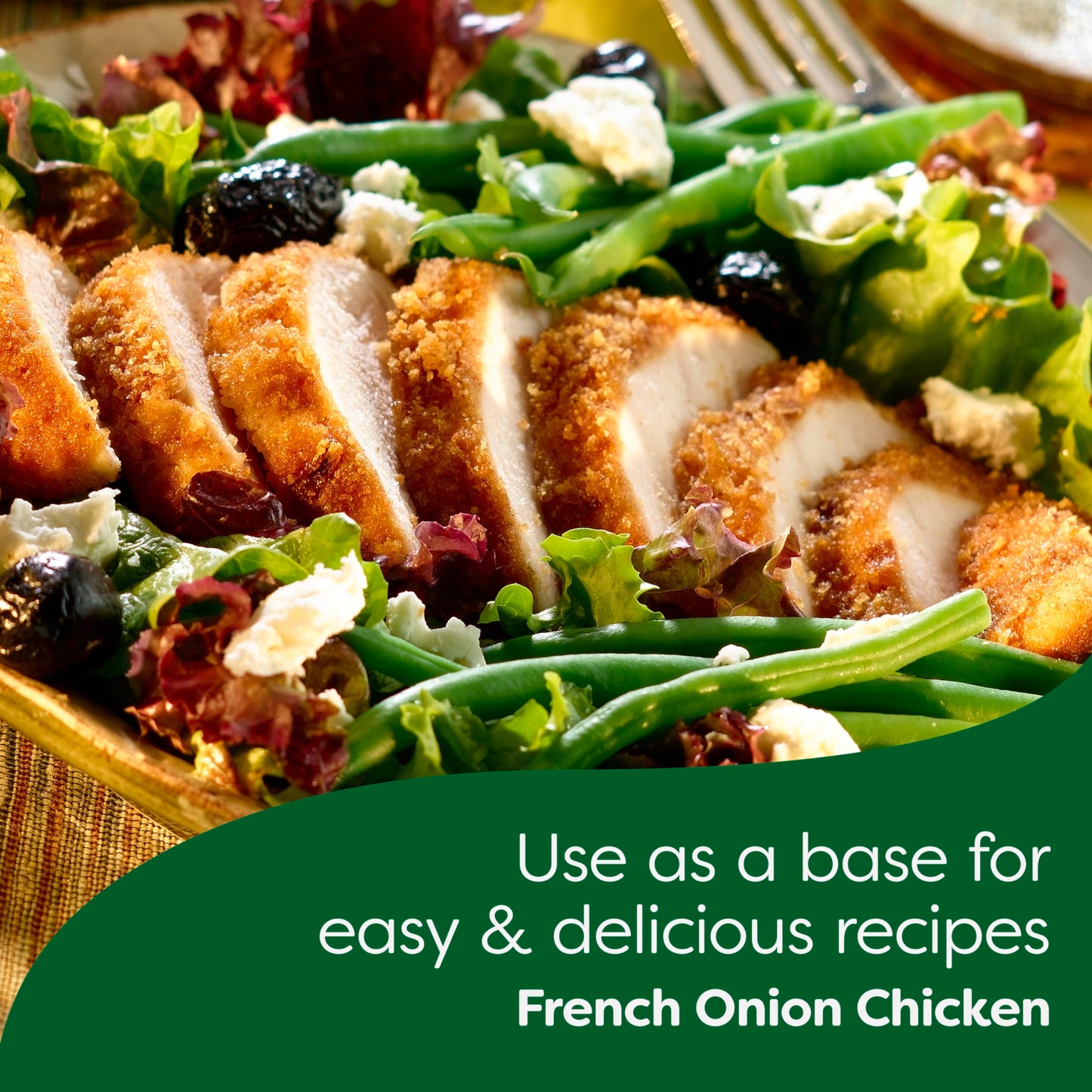 Knorr French Onion Recipe Mix 1.4 Oz Packets (Pack Of 6)6