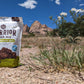 BeeFree Warrior Mix Gluten Free Granola - Chunky Granola Bites | Paleo Granola, Low Carb, Grain Free, Preservative Free, Oat Fre