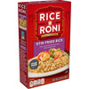 Rice-A-Roni Fried Rice and Vermicelli Mix, (Packaging May Vary), 6.2 Oz