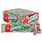 Airheads Xtremes Sweetly Sour Candy Belts, Merry Berry Flavor, 2oz (Pack of 18), Green