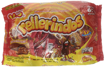 Vero Rellerindos ( 65 In A Pack )