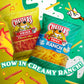 Chesters Fries, Hot & Ranch Flavored Variety Pack (Pack Of 40)