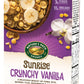 Nature'S Path, Organic Gluten-Free Crunchy Vanilla Cereal, 10.6 Oz