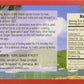 Caribbean Dreams Ginger Tea, Herbal Caffeine Free, 24 Tea Bags, Model 387CC
