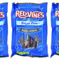 Sugar-Free Black Licorice Twists - Fat-Free, Sugar-Free Black Licorice 5 Ounce (Pack of 3)