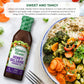 Walden Farms Calorie Free Dressing Honey Balsamic Vinaigrette - 12 Fl Oz - 2 Pc