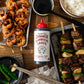 Bachan'S Japanese Barbecue Sauce 2 Pack - 1 Original, 1 Roasted Garlic - Bbq Sauce For Wings, Chicken, Beef, Pork, Seafood, Nood