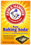 Arm & Hammer Baking Soda, 32-Ounce Boxes (Pack of 12)