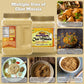 Rani Chat Masala (14 Spice Seasoning Salt) Tangy Indian Seasoning 16.7Oz (1.04Lbs) 475G Pet Jar ~ All Natural | No Msg | Vegan |