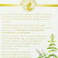 Celebration Herbals Organic Gotu Kola Tea Bags 24 Count