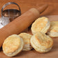 S.B. COMPLETE BISCUIT MX ( 8 X 7 OZ   )
