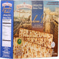 Yehuda Jerusalem Baked Unsalted Matzo, 10.5 oz
