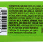 Lake Champlain Milk Chocolate Hazelnut Five Star Bar, 1.8 Ounces