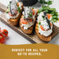 Bumble Bee Sardines In Oil, 3.75 Oz Tin - Wild Caught, Gluten Free, Keto, Kosher, Clean Ingredients