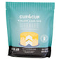 cup4cup gluten Free Yellow cake Mix, 132 Lbs