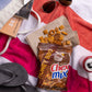 Chex Mix Honey BBQ, 3.75 Oz (Pack of 8)