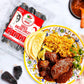 Dried Peppers 6 Pack Bundle - Ancho, Guajillo, Pasilla, Arbol, Chipotle, Cascabel (24oz Total). By Amazing Chiles & Spices