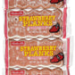 Uncle Al'S Strawberry Stage Plank Cookie 12 Pk.