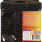 Rani Black Pepper Whole (Peppercorns) 16oz Bulk PET Jar - All Natural, Gluten Friendly, Non-GMO, Kosher, Product of Vietnam