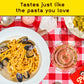 Pete'S Pasta 3 Pack Fettuccine Noodles Pasta 8Oz - 7G Low Carb Pasta - 17G High Protein Pasta, Authentic Italian Keto Pasta Nood