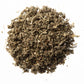 MONTEREY BAY HERB CO Organic Raspberry Leaf Cut & Sifted Tea – 1 LB Bag, 100% Natural, Kosher Berries (Rubus idaeus)