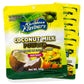 Caribbean Instant Coconut Milk Powder | Organic | Non GMO | Adds Rich Coconut Flavour To Your Desserts And Curry Dishes |10-pack