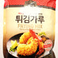 Cj Beksul Korean Shrimp Tempura Frying Mix, 2.2 Lbs (1Kg)