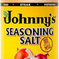 Johnnys Seasoning Salt, No Msg, 42 Oz