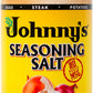 Johnnys Seasoning Salt, No Msg, 42 Oz