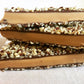 Aunt Mae'S Sweet Tooth English Toffee 8 Oz. Box (Click Here To Find The Other Flavors) (Milk Chocolate)