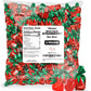 Strawberry Filled Hard Candy Bon Bons 2 lbs Bulk Pack - Individually Wrapped Fruit-Filled Candy  Classic Strawberry Hard Candy for Holiday   Parties  and Snacks