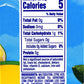 Crystal Light Decaf Lemon Iced Tea Natural Flavor Drink Mix, 12-Quart Canister