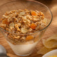 Anahola Granola Mango Ginger 12 oz Granola - Healthy Hawaiian Granola - Ancient Grains With No Sugar Added - Handmade Since 1986
