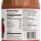 Santa Cruz Organic Strawberry Applesauce (12X23 Oz)