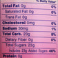 Sangaria Ramune Peach Soda, 6.76 Fl Oz (Pack of 6)