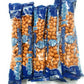 Manzela Japanese Style Peanuts 10 Count 6.35Oz. Each / Cacahuates Estilo Japonés 10Pz De 180Grs