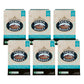 French Market Vieux Carr   Blend French Roast Single Serve Coffee Pods, 12Ct Box (Pack Of 6)