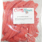 SourPower Sour Belts Strawberry 1 Pound (16 OZ)