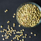 Food To Live Organic Whole Green Lentils, 20 Pounds - Non-Gmo, Dried Raw Beans, Sproutable, Vegan, Kosher, High In Folate, Dieta