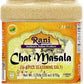 Rani Chat Masala (14 Spice Seasoning Salt) Tangy Indian Seasoning 16.7Oz (1.04Lbs) 475G Pet Jar ~ All Natural | No Msg | Vegan |
