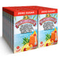 SINGLES TO GO! Drink Mix Ultimate Summer Variety Pack, 3.14 Ounce